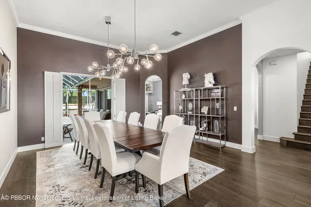 $925,000 | 7032 Brunswick Circle, Boynton Beach, FL 33472