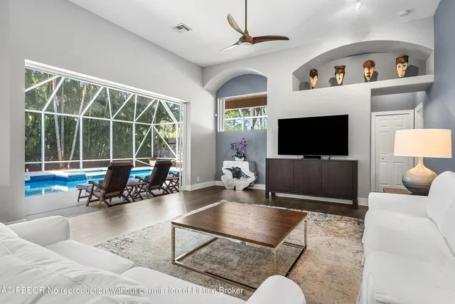 $925,000 | 7032 Brunswick Circle, Boynton Beach, FL 33472