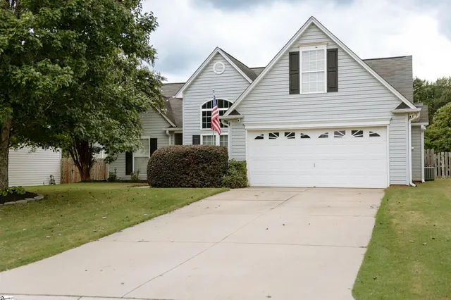 $310,000 | 107 Longwood Lane, Easley, SC 29642