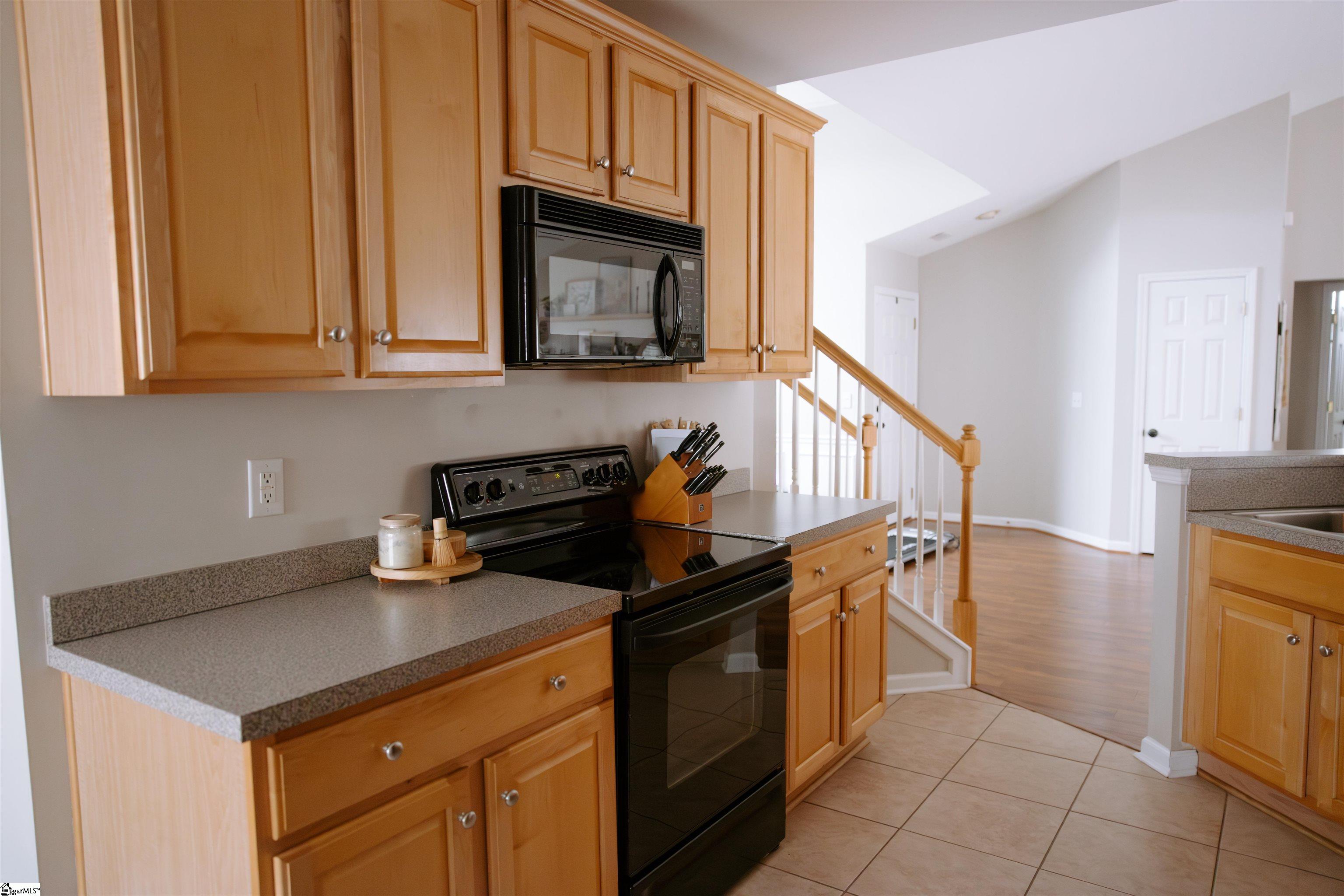 107 Longwood Lane Easley, SC 29642 - Photo 11 of 25