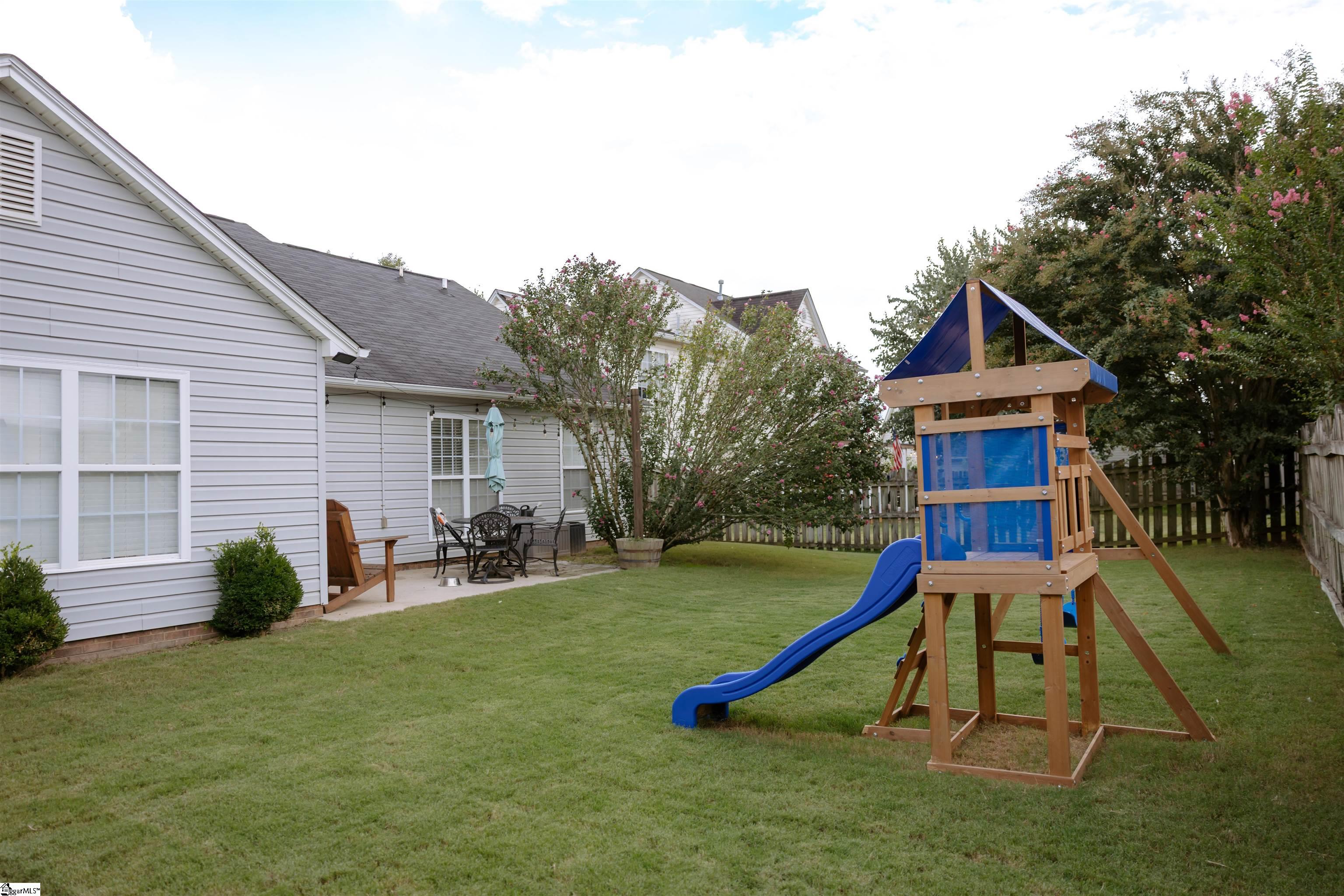 107 Longwood Lane Easley, SC 29642 - Photo 22 of 25