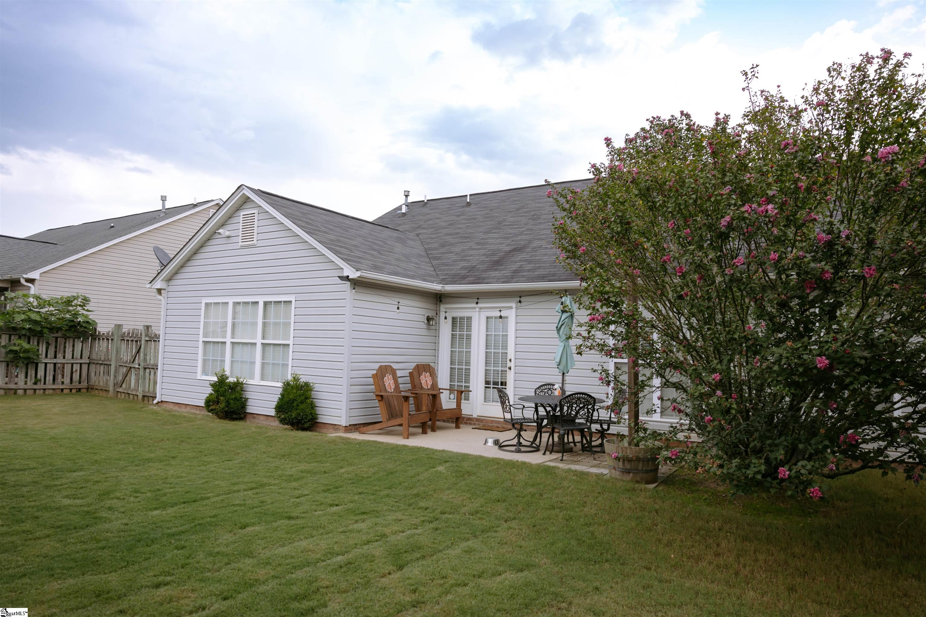 107 Longwood Lane Easley, SC 29642 - Photo 25 of 25