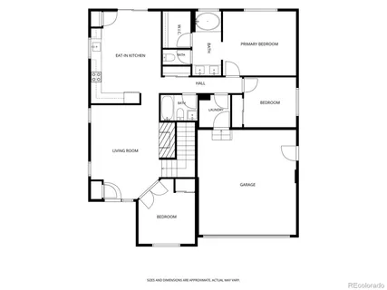 $450,000 | 10104 West 13th Street, Greeley, CO 80634