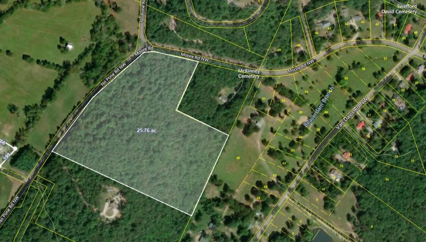 25 Northwest No Pone Road Georgetown, TN 37336 - Photo 1 of 4