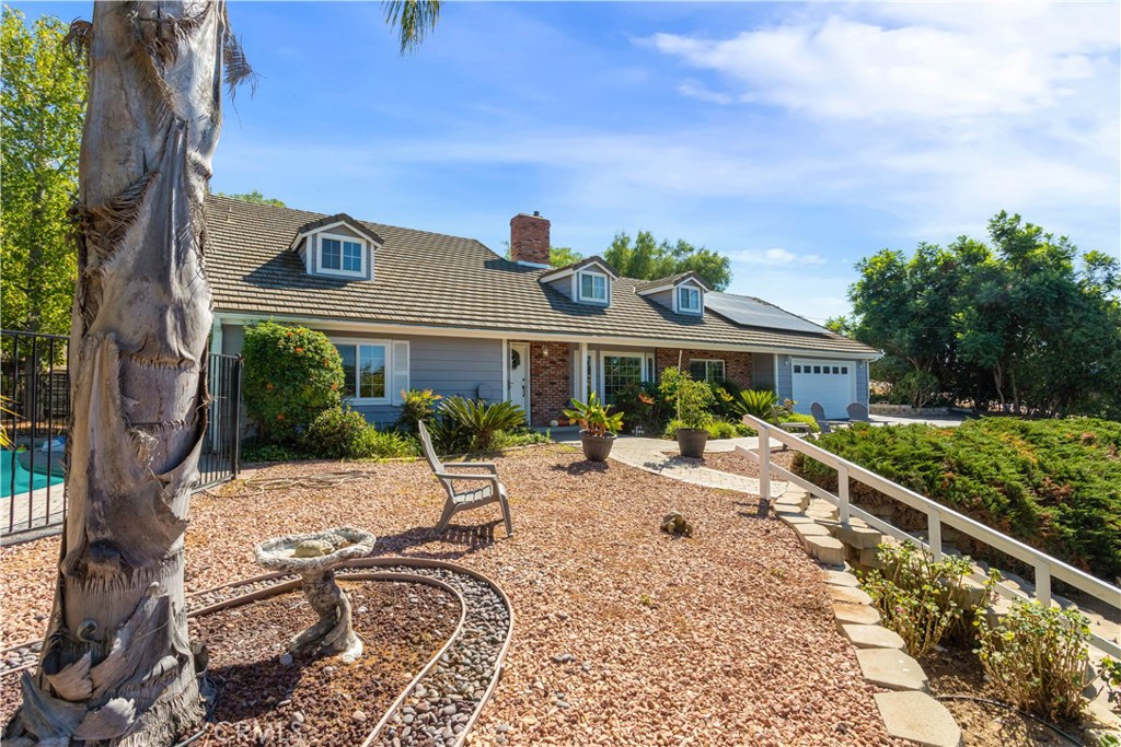 1620 Green Canyon Road Fallbrook, CA 92028 - Photo 1 of 1