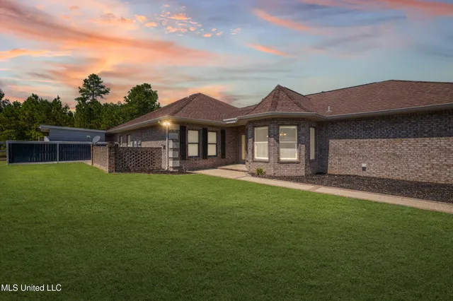 $349,900 | 15301 Parker Road, Biloxi, MS 39532