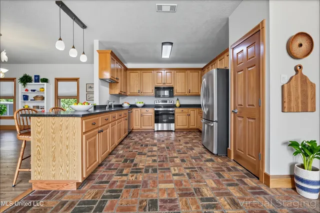 $349,900 | 15301 Parker Road, Biloxi, MS 39532