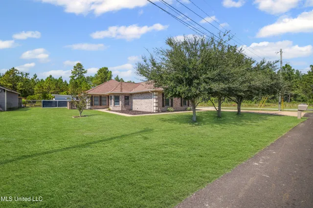 $349,900 | 15301 Parker Road, Biloxi, MS 39532