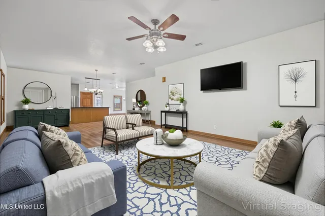 $349,900 | 15301 Parker Road, Biloxi, MS 39532