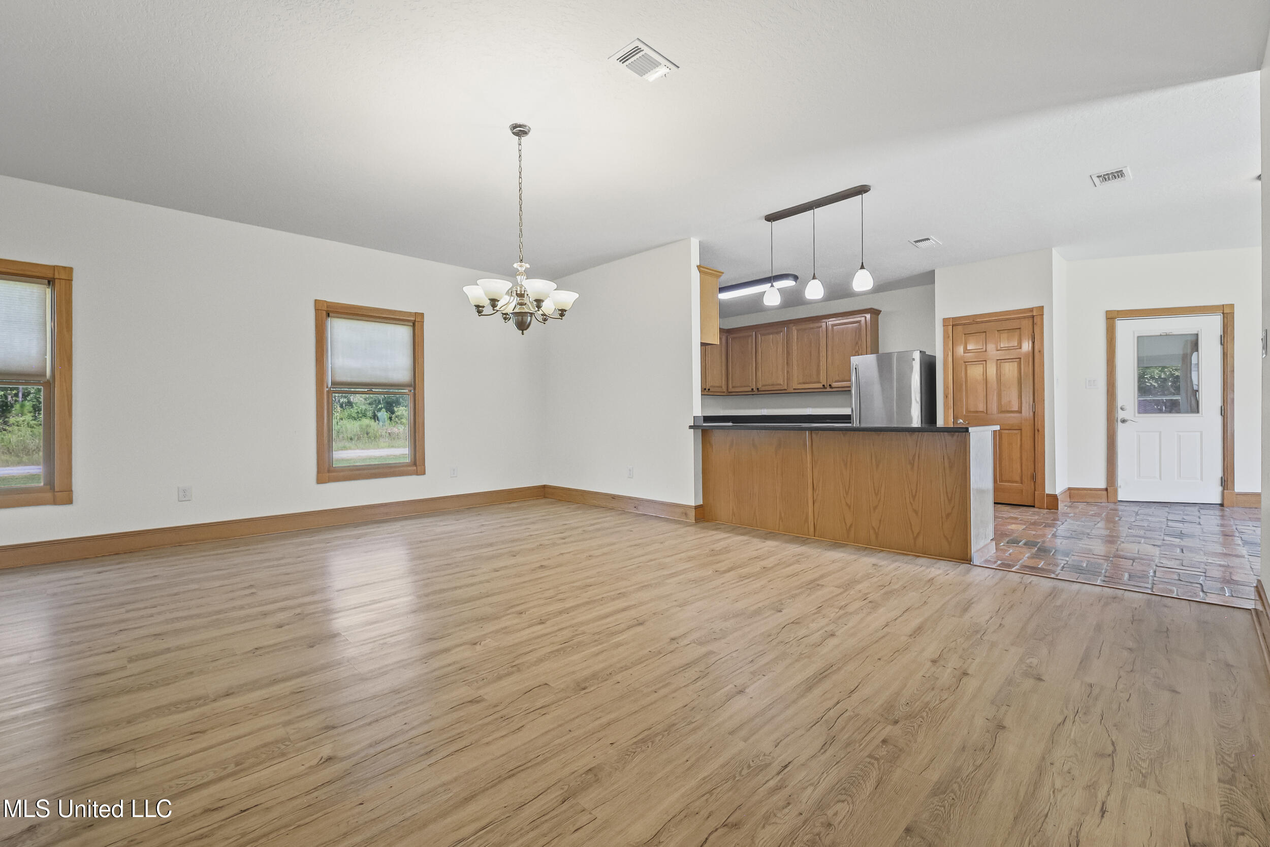 15301 Parker Road Biloxi, MS 39532 - Photo 24 of 67 KITCHEN AND FORMAL DINING