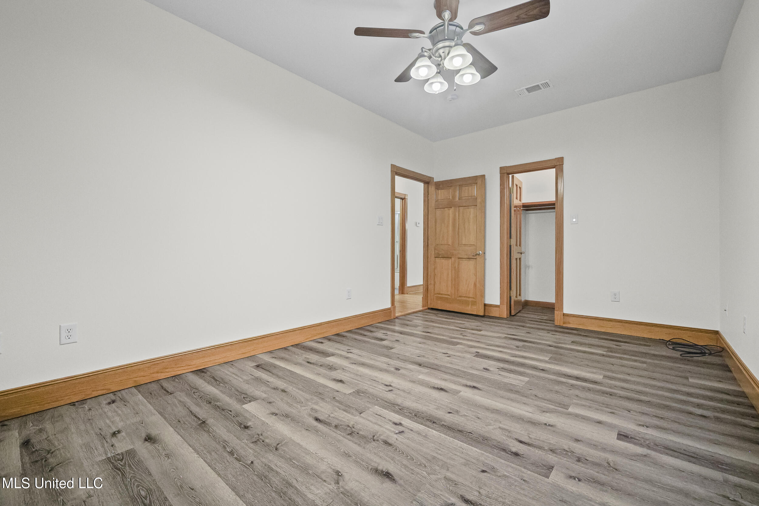 15301 Parker Road Biloxi, MS 39532 - Photo 29 of 67 BEDROOM 1