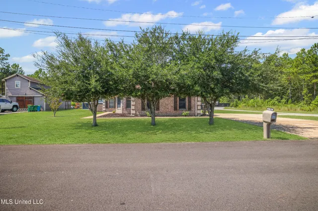 $349,900 | 15301 Parker Road, Biloxi, MS 39532