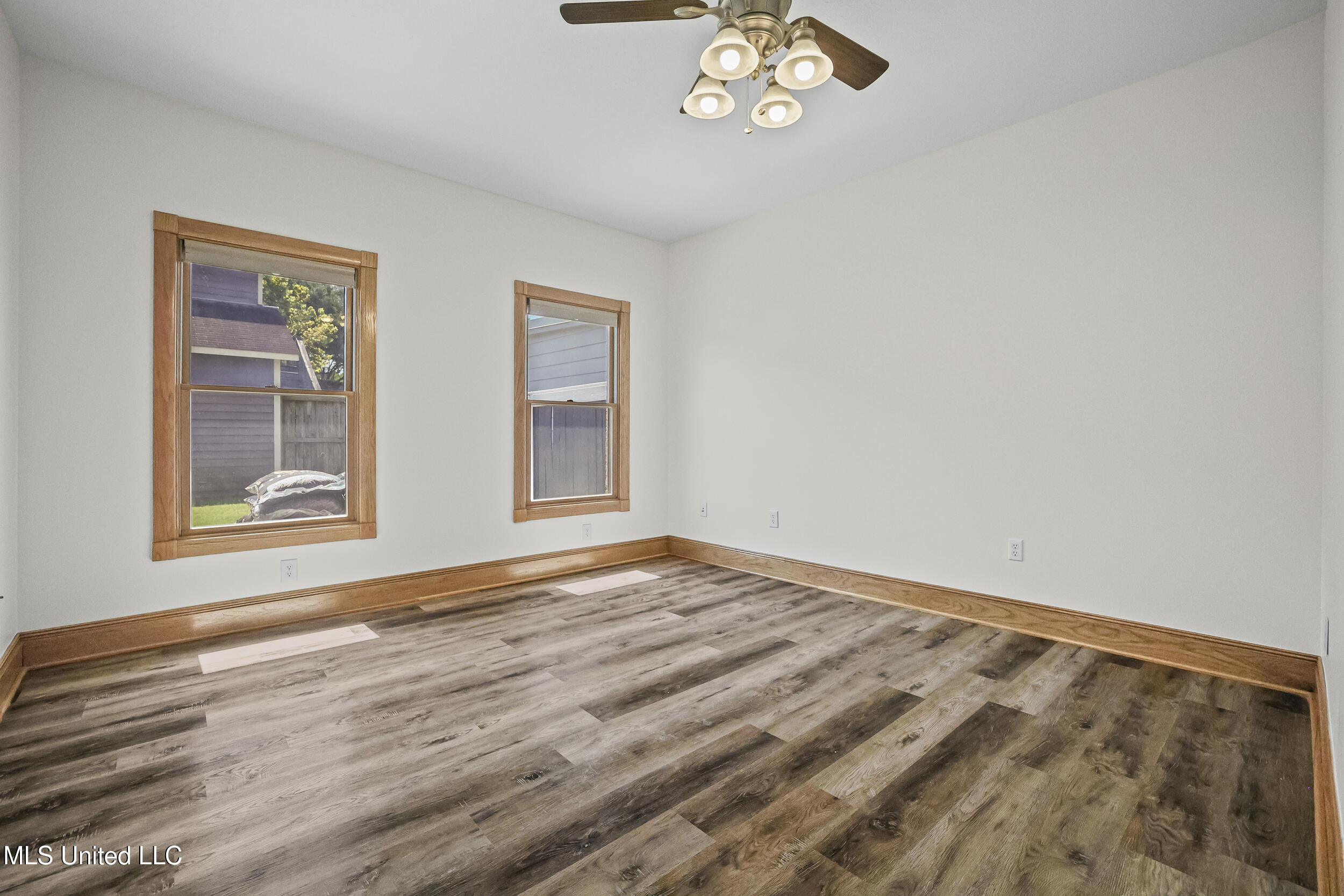 15301 Parker Road Biloxi, MS 39532 - Photo 32 of 67 BEDROOM 2