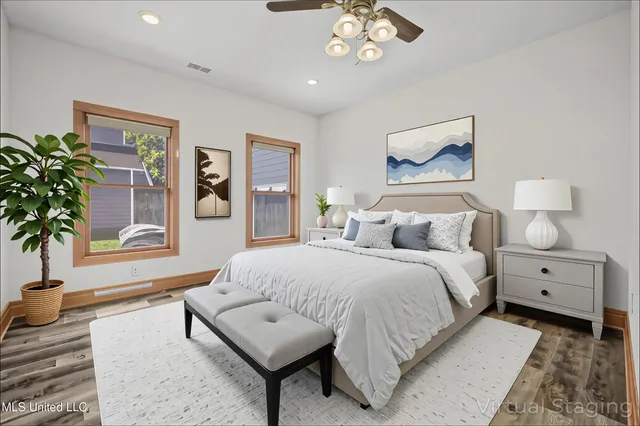 $349,900 | 15301 Parker Road, Biloxi, MS 39532