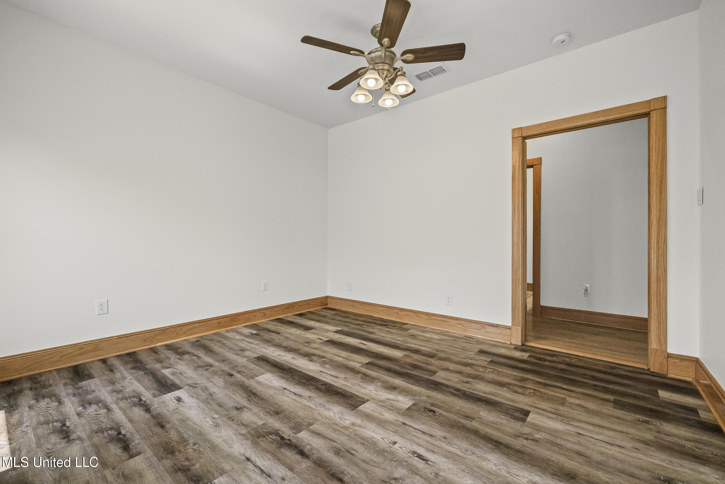 15301 Parker Road Biloxi, MS 39532 - Photo 34 of 67 BEDROOM 2