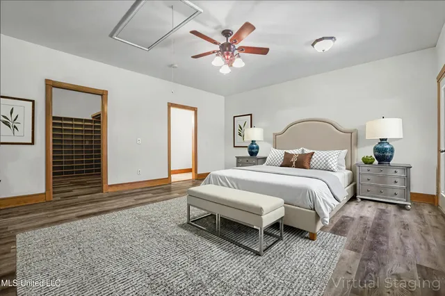 $349,900 | 15301 Parker Road, Biloxi, MS 39532