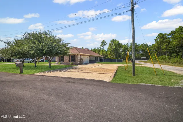 $349,900 | 15301 Parker Road, Biloxi, MS 39532