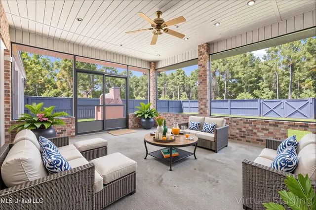 $349,900 | 15301 Parker Road, Biloxi, MS 39532