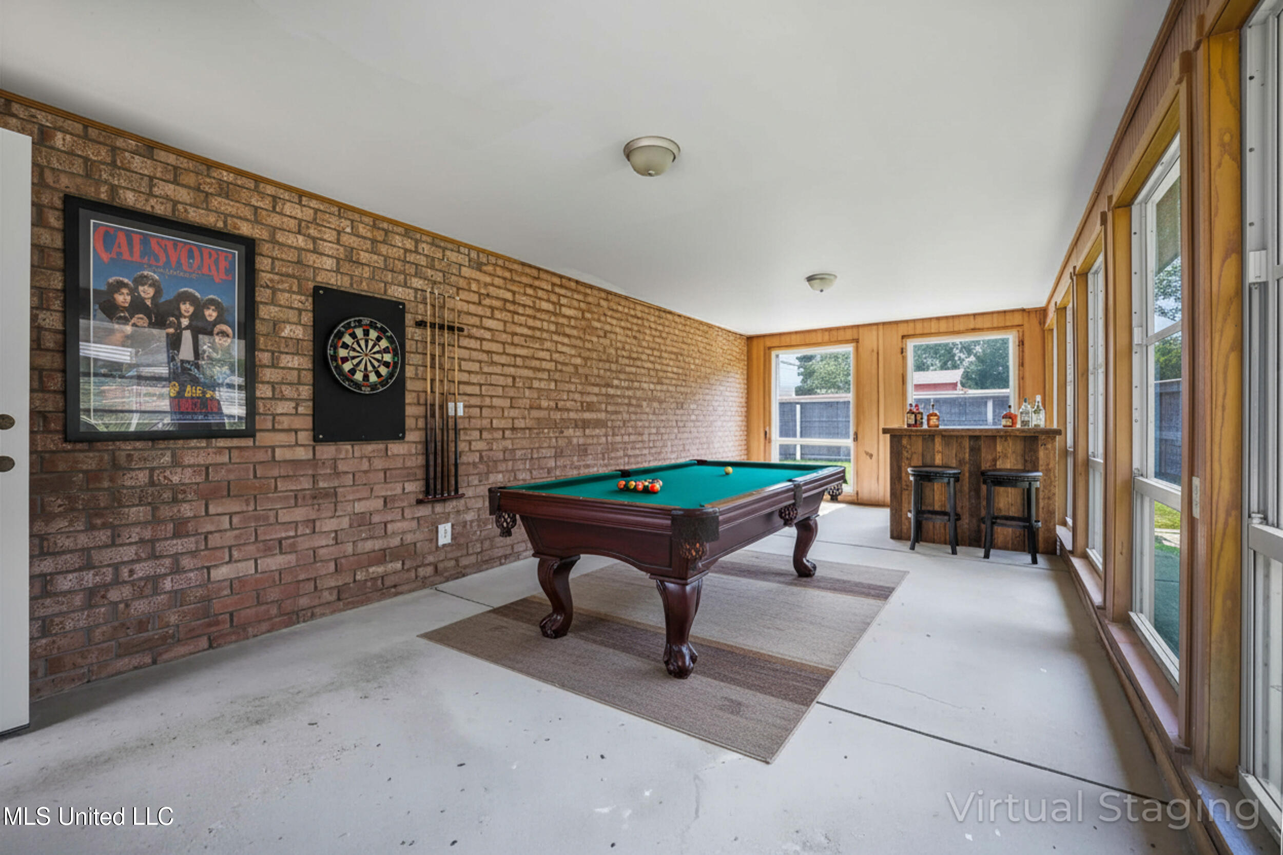 15301 Parker Road Biloxi, MS 39532 - Photo 50 of 67 STAGED MAN CAVE