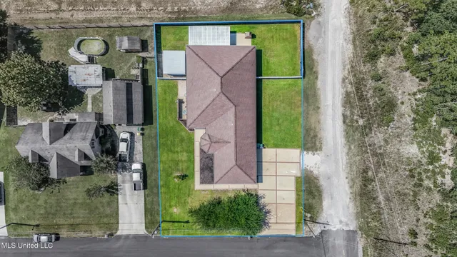 $349,900 | 15301 Parker Road, Biloxi, MS 39532