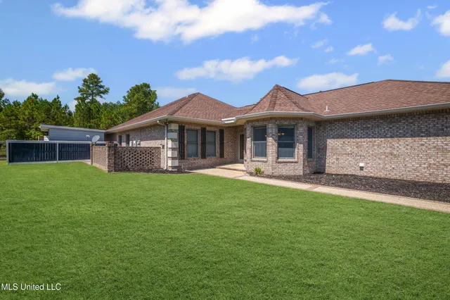 $349,900 | 15301 Parker Road, Biloxi, MS 39532