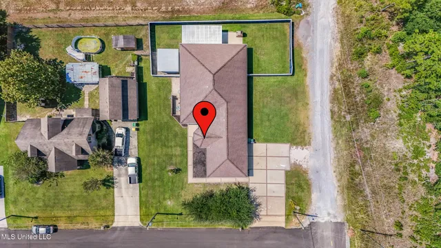 $349,900 | 15301 Parker Road, Biloxi, MS 39532