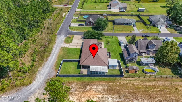 $349,900 | 15301 Parker Road, Biloxi, MS 39532