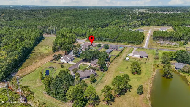 $349,900 | 15301 Parker Road, Biloxi, MS 39532