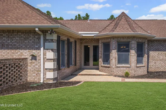 $349,900 | 15301 Parker Road, Biloxi, MS 39532