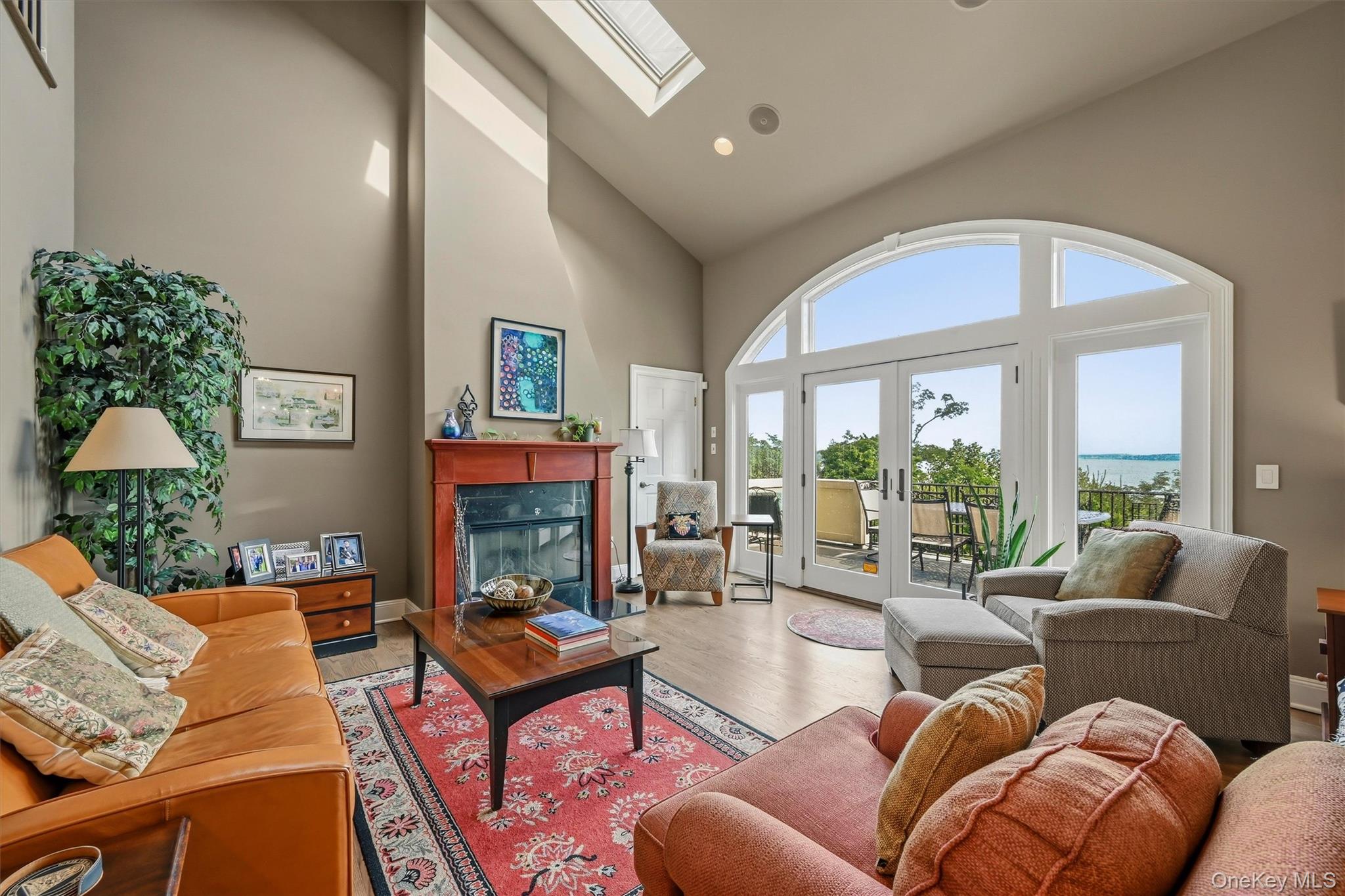 2 Half Moon Ridge Cornwall-on-Hudson, NY 12520 - Photo 9 of 50 Formal Living Room