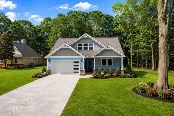 $449,900 | 231 Wood Street, Commerce, GA 30529