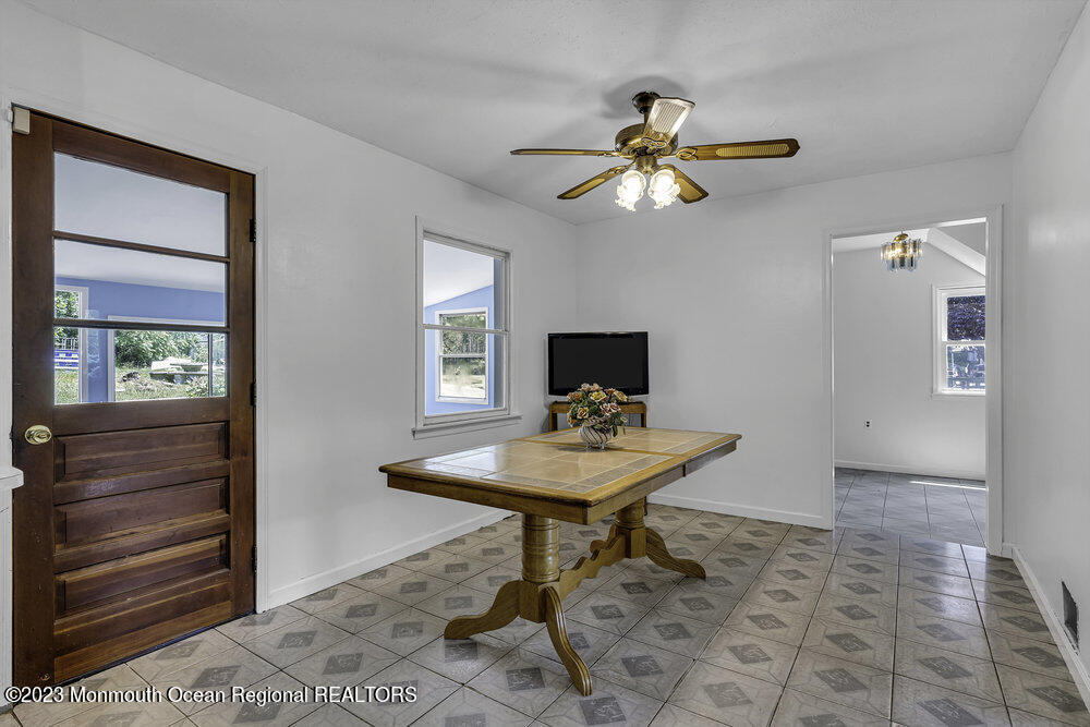 77 Farrington Road Old Bridge, NJ 07747 - Photo 19 of 33 a view of a workspace with furniture