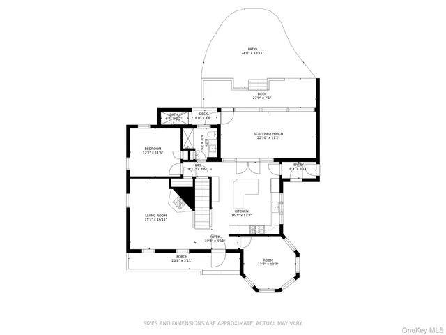 $13,500 | 105 Ole Jule Lane, Mattituck, NY 11952
