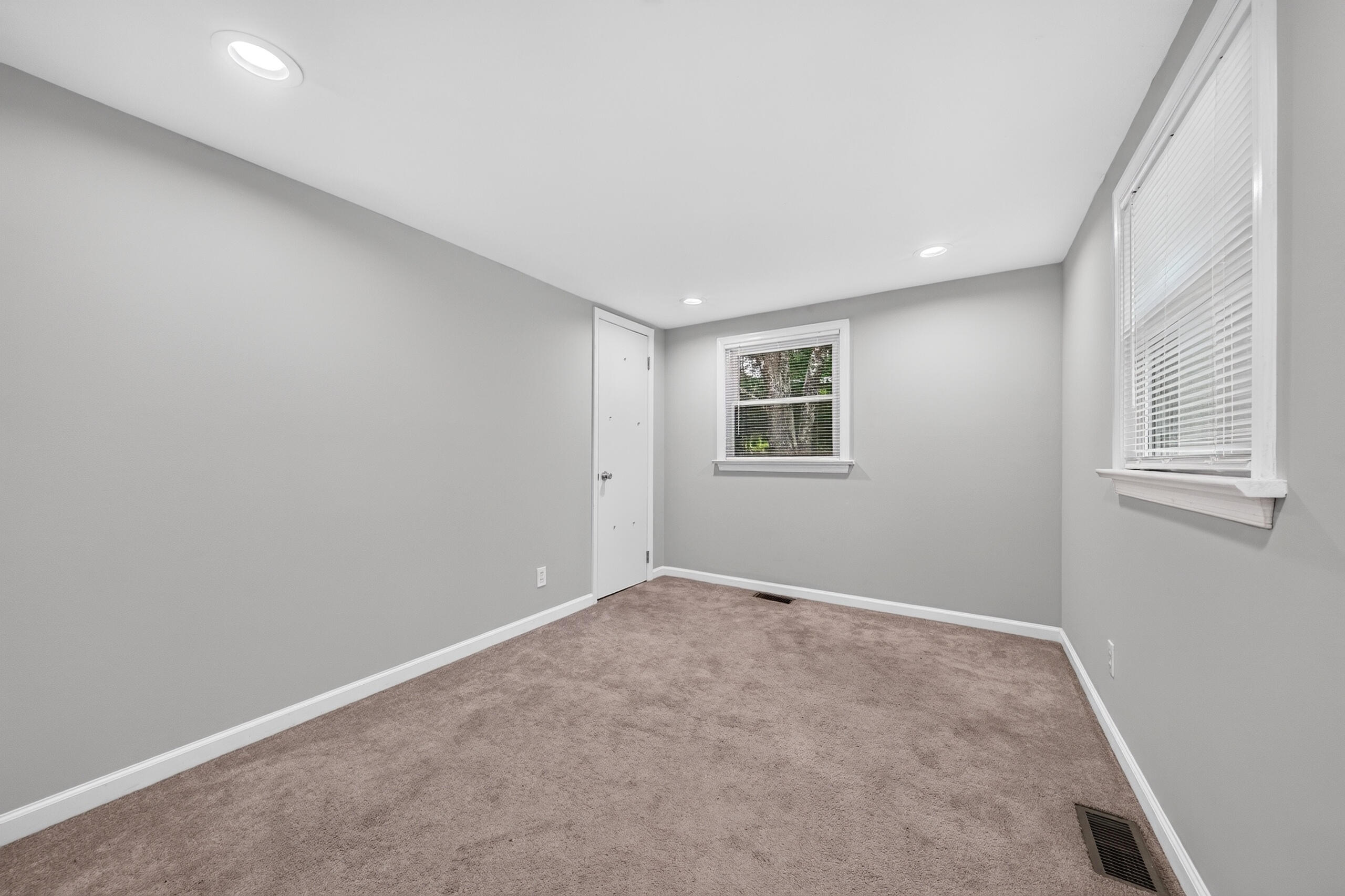 5350 Bishop Creek Road Lynch Station, VA 24571 - Photo 15 of 47 Bedroom 1