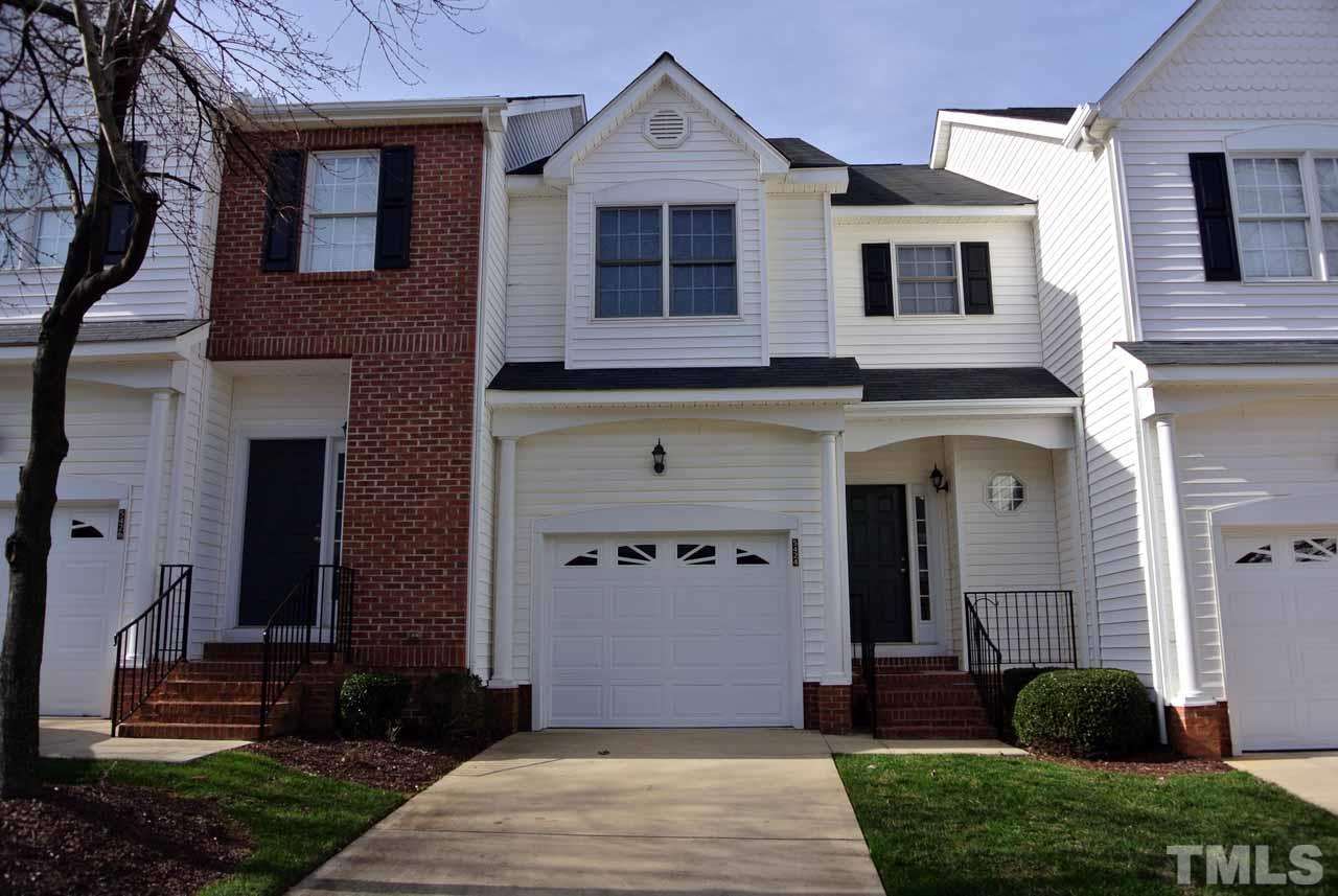 5424 Goldenglow Way Raleigh, NC 27606 - Photo 1 of 25