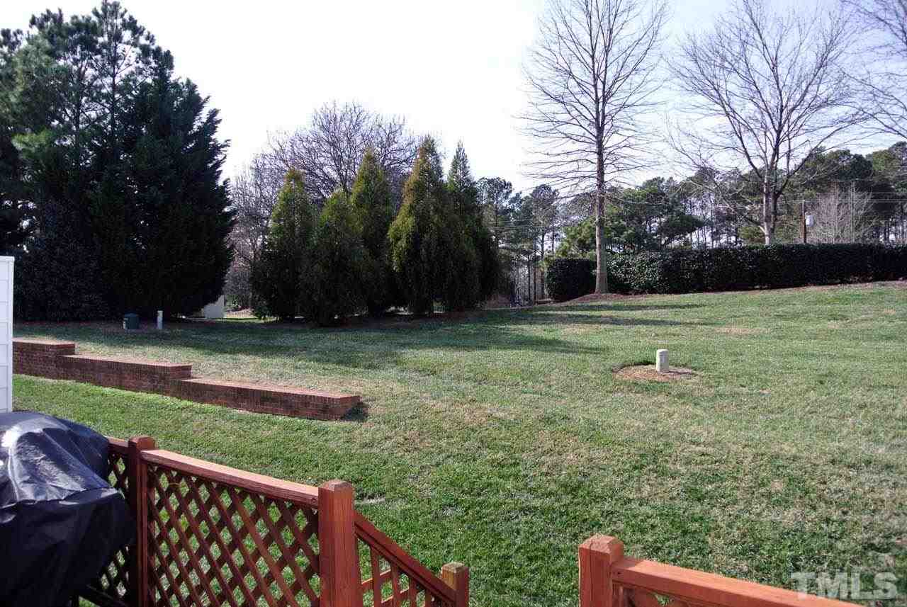 5424 Goldenglow Way Raleigh, NC 27606 - Photo 20 of 25