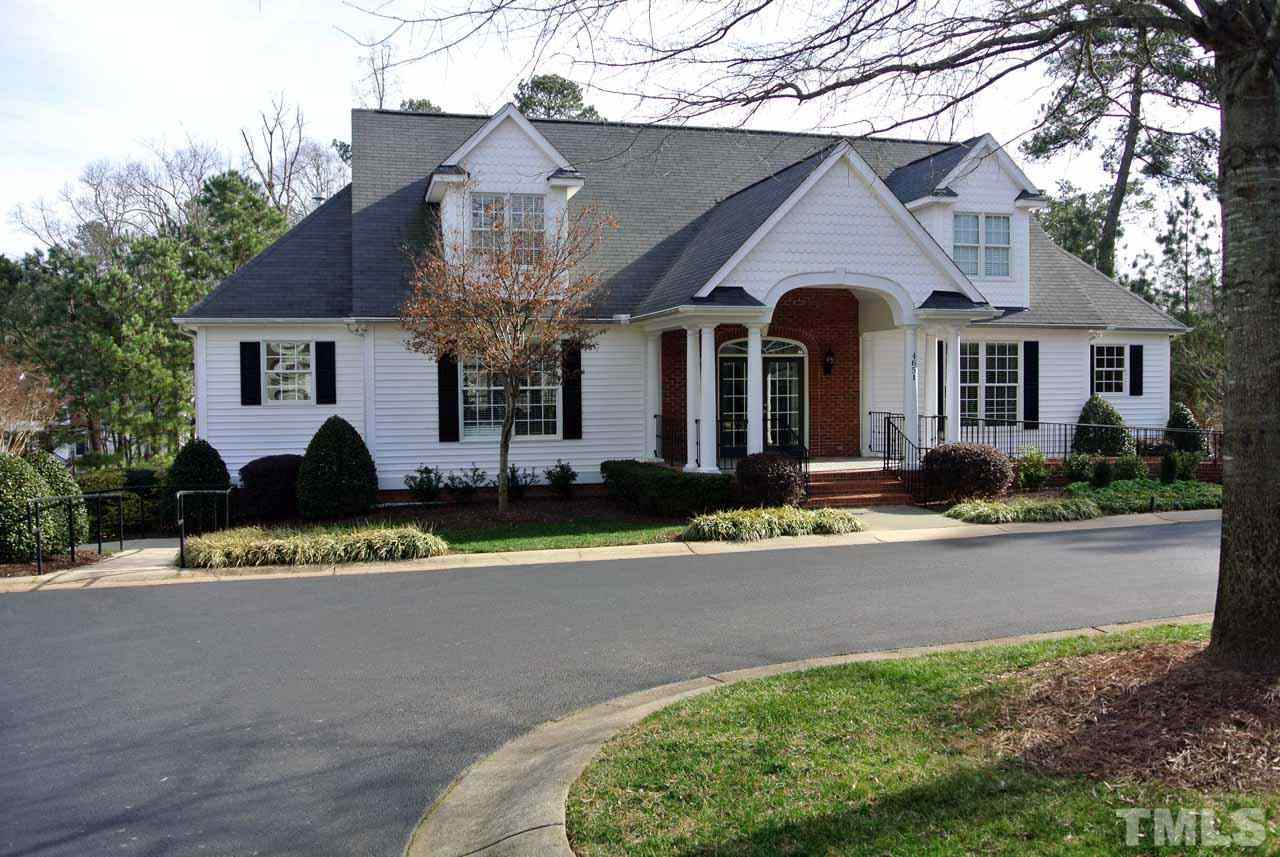 5424 Goldenglow Way Raleigh, NC 27606 - Photo 23 of 25