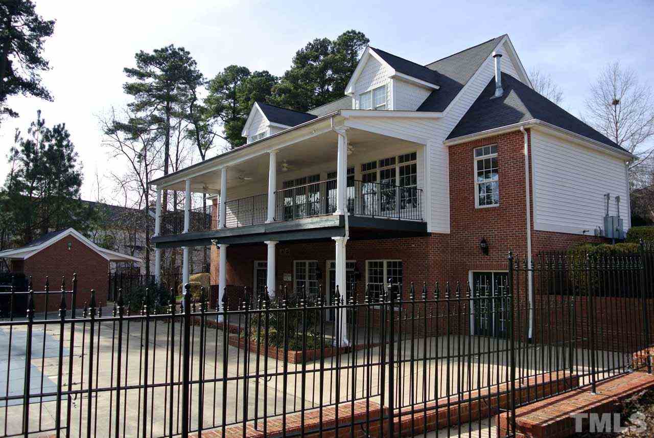 5424 Goldenglow Way Raleigh, NC 27606 - Photo 24 of 25