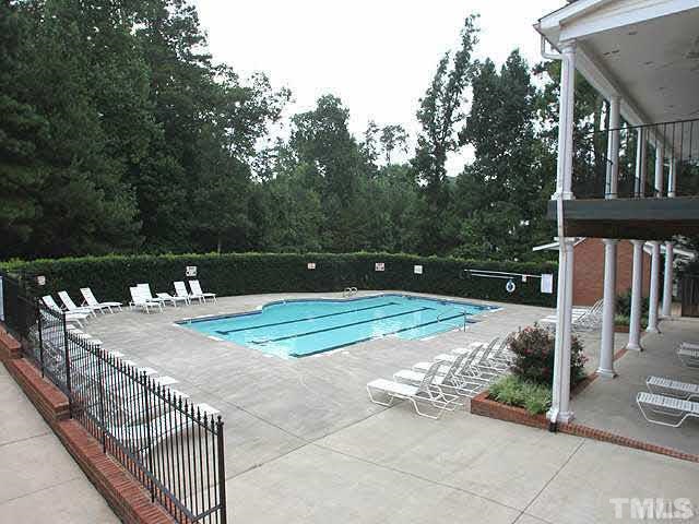 5424 Goldenglow Way Raleigh, NC 27606 - Photo 25 of 25
