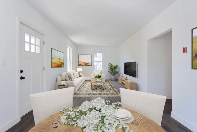 $549,900 | 21 Irving Street, Bellingham, MA 02019