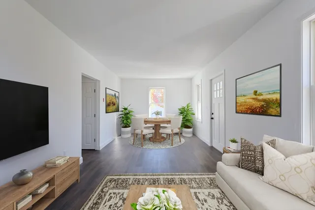 $549,900 | 21 Irving Street, Bellingham, MA 02019