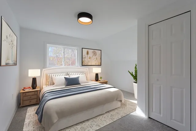 $549,900 | 21 Irving Street, Bellingham, MA 02019