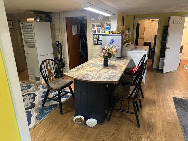 465 Skowhegan Road Norridgewock, ME 04957 - Photo 6 of 32 Eat-in area