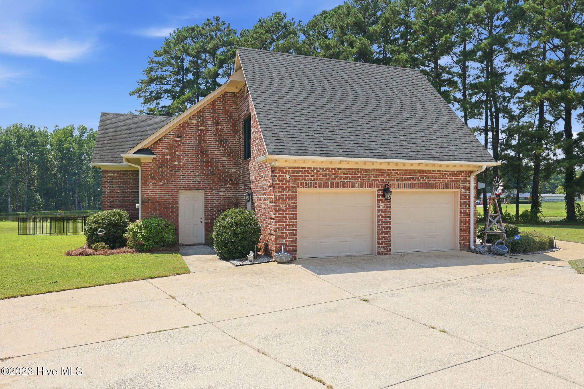2685 Aberdeen Road Raeford, NC 28376 - Photo 49 of 63 Gallery Image 49