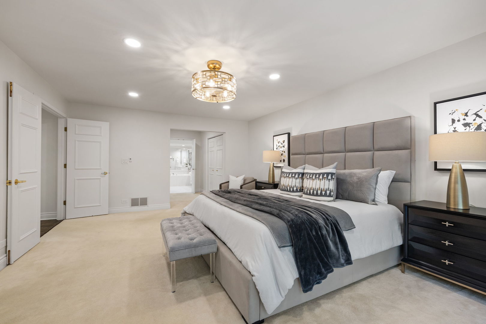 5 Bel Aire Court Burr Ridge, IL 60527 - Photo 23 of 40 Gallery Image 23