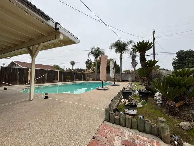 $345,000 | 3256 East Lowe Avenue, Fresno, CA 93702