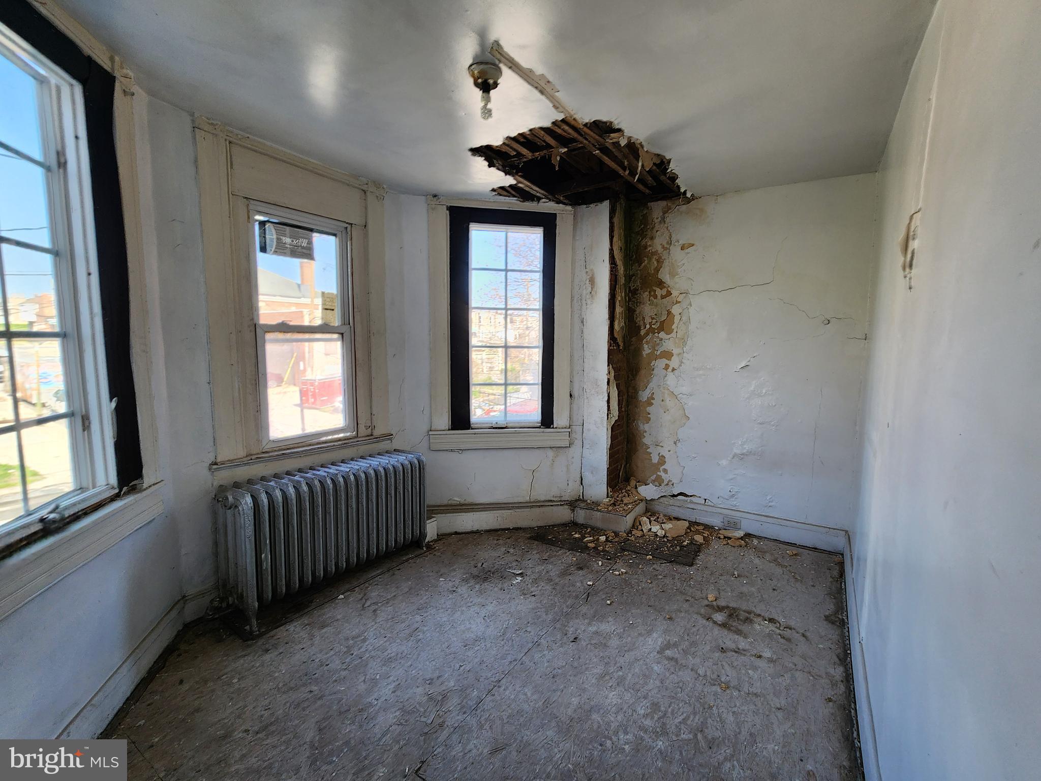 1934 North Washington Street Baltimore, MD 21213 - Photo 23 of 32