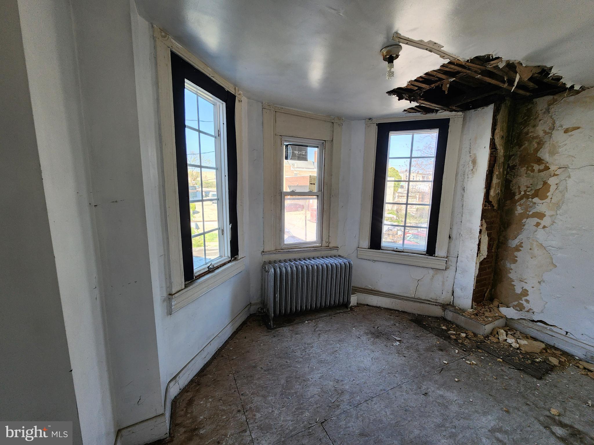 1934 North Washington Street Baltimore, MD 21213 - Photo 24 of 32