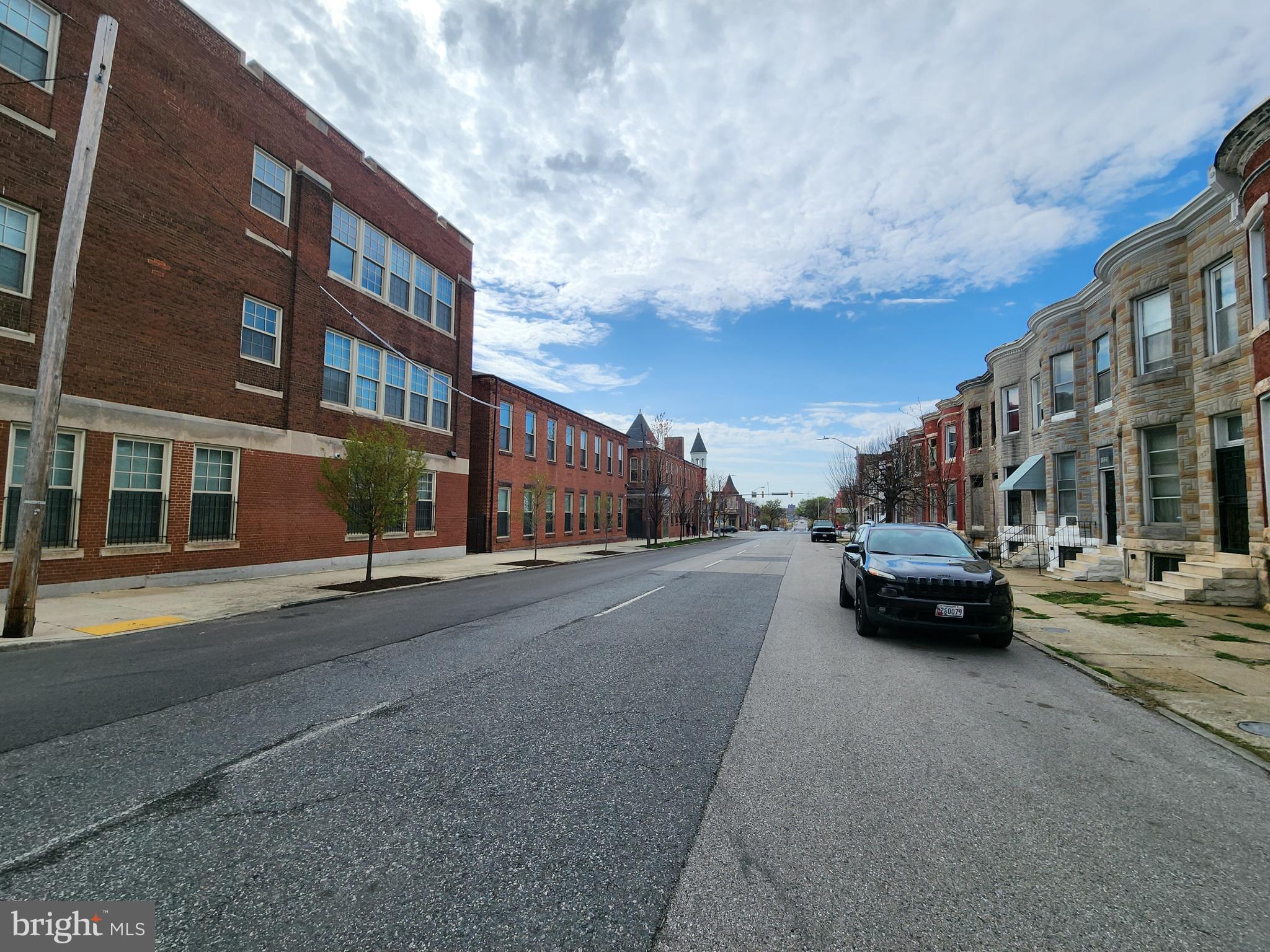 1934 North Washington Street Baltimore, MD 21213 - Photo 30 of 32