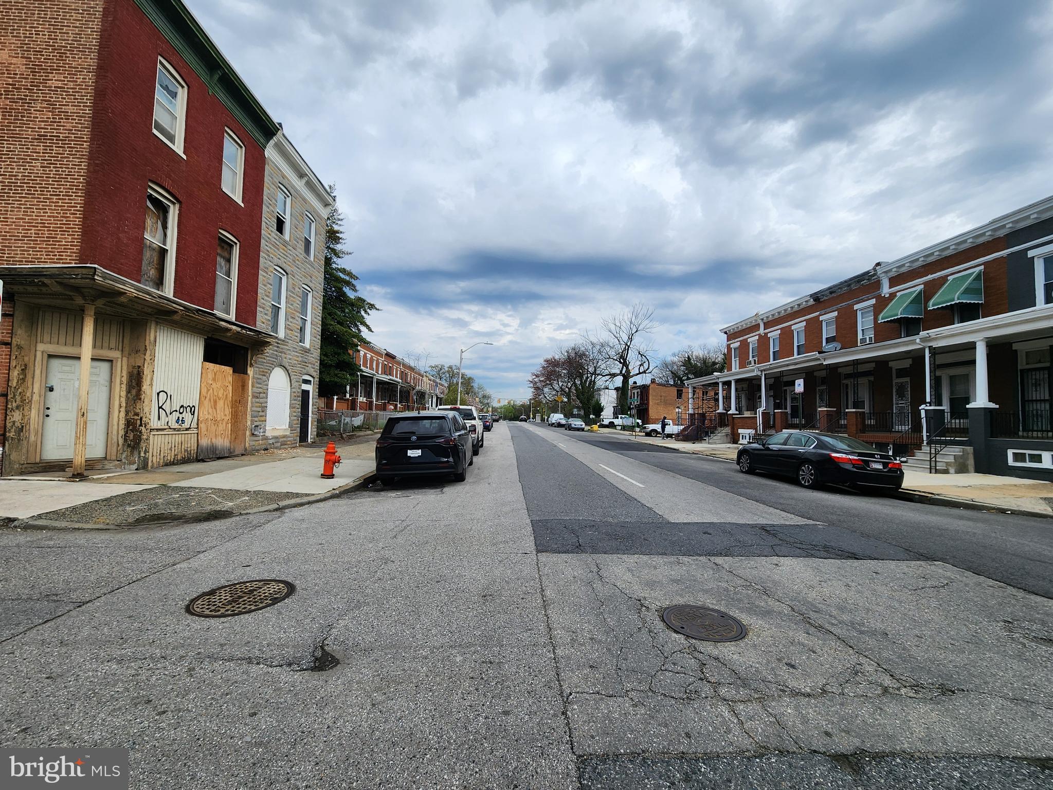 1934 North Washington Street Baltimore, MD 21213 - Photo 31 of 32